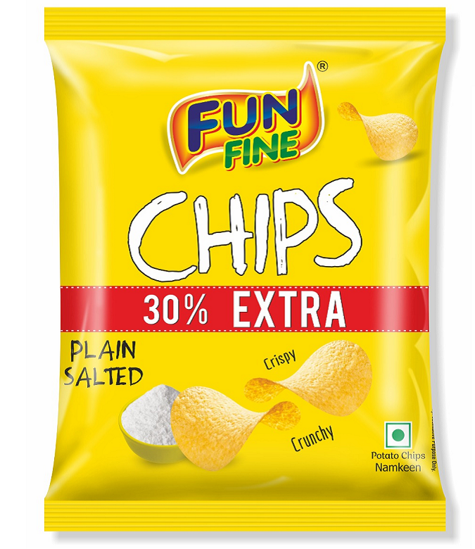 Chips Manufacturers in India, Potato Chips Manufacturers in India ...