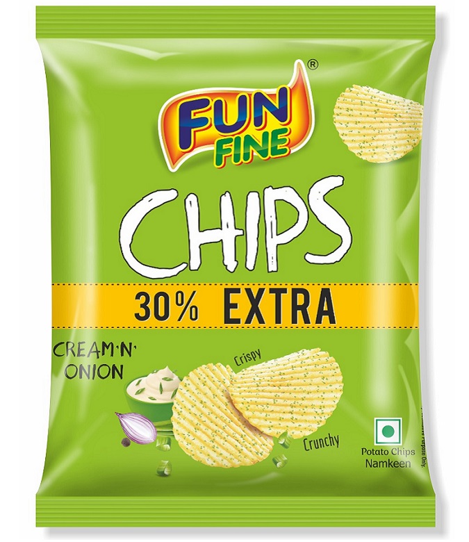 Chips Manufacturers in India, Potato Chips Manufacturers in India ...